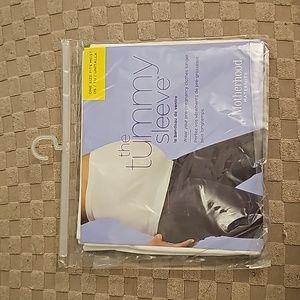 Motherhood Tummy Sleeve